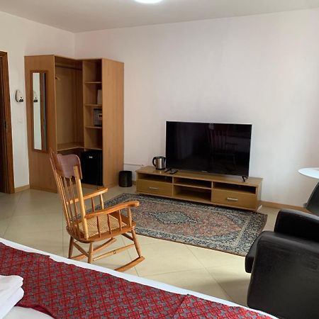 Deluxe Aparthotel Praia Ngoại thất bức ảnh