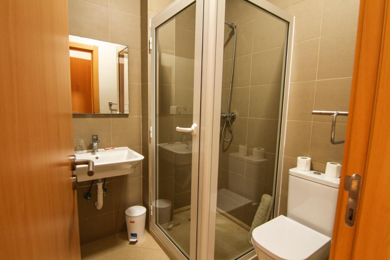 Deluxe Aparthotel Praia Ngoại thất bức ảnh