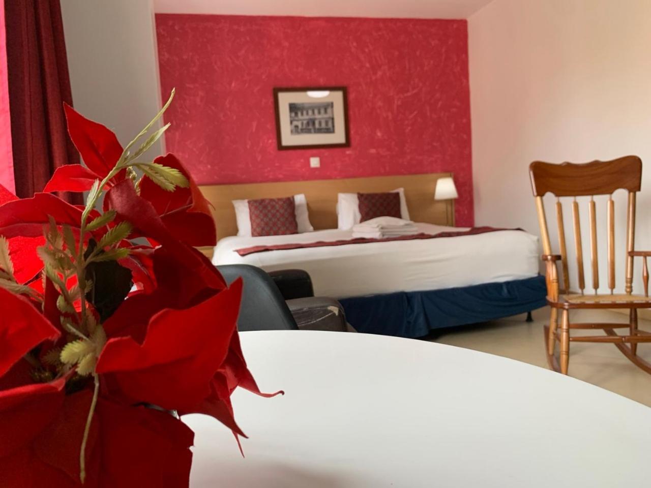 Deluxe Aparthotel Praia Ngoại thất bức ảnh