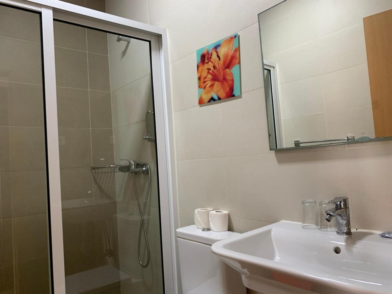 Deluxe Aparthotel Praia Ngoại thất bức ảnh