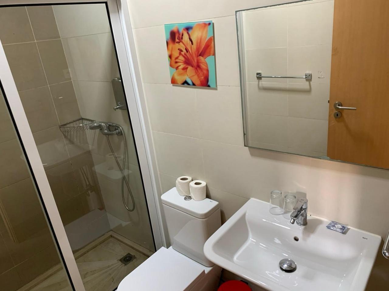 Deluxe Aparthotel Praia Ngoại thất bức ảnh