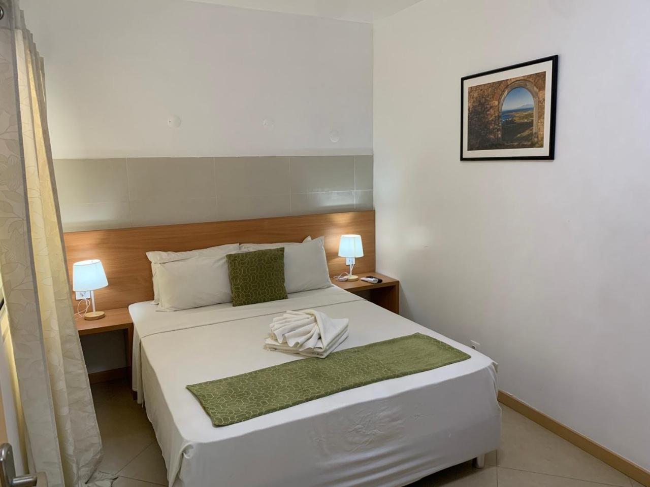 Deluxe Aparthotel Praia Ngoại thất bức ảnh