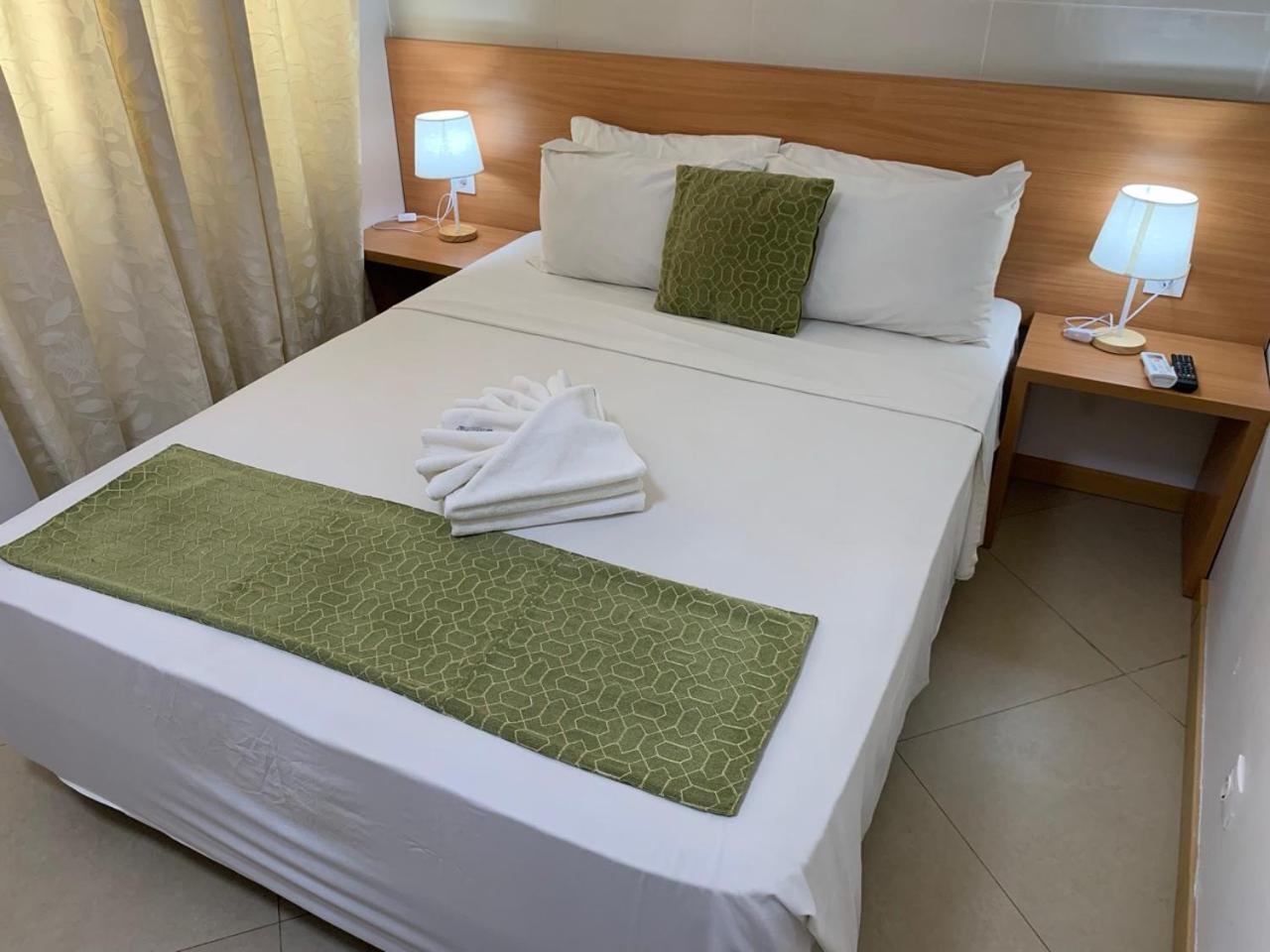 Deluxe Aparthotel Praia Ngoại thất bức ảnh