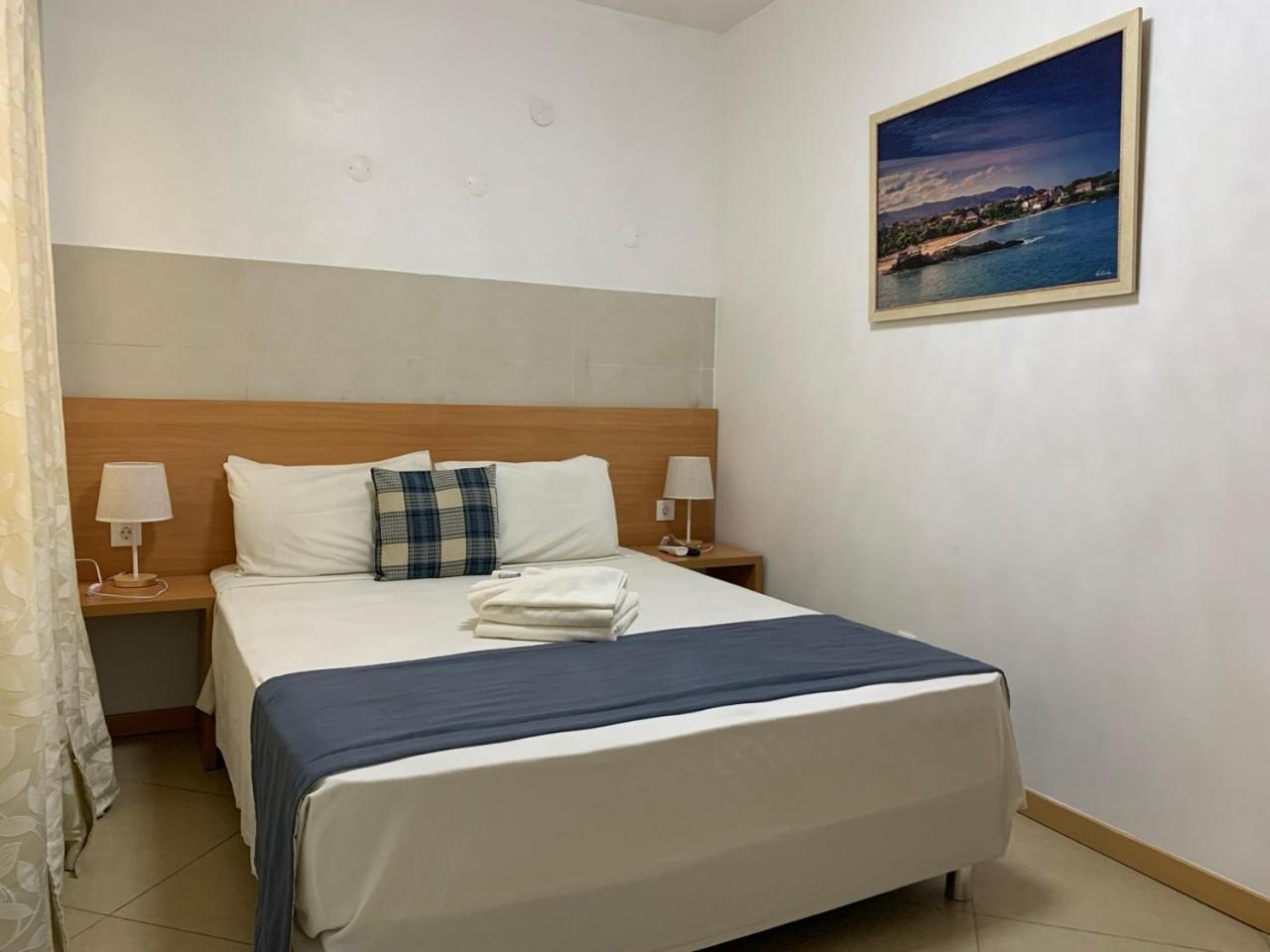 Deluxe Aparthotel Praia Ngoại thất bức ảnh
